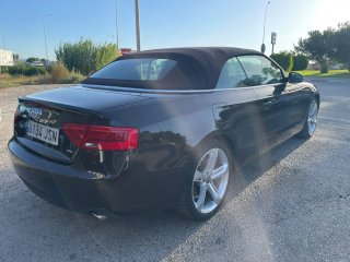Audi A5 2012