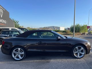Audi A5 2012
