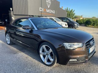 Audi A5 2012