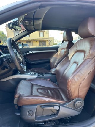 Audi A5 2012