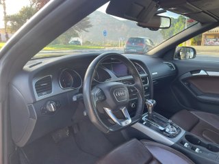 Audi A5 2012