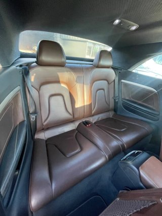 Audi A5 2012