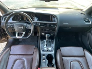Audi A5 2012