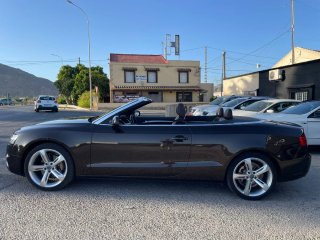 Audi A5 2012