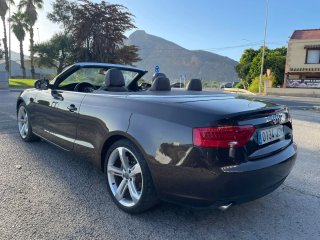Audi A5 2012