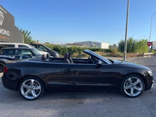 Audi A5 2012