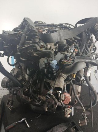 Peugeot rhe rh02 motor 5008 (0u_, 2.0 otolp1027009