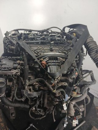 Peugeot rhe rh02 motor 5008 (0u_, 2.0 otolp1027009