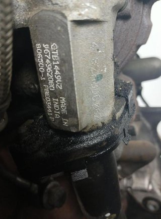 Peugeot rhe rh02 motor 5008 (0u_, 2.0 otolp1027009