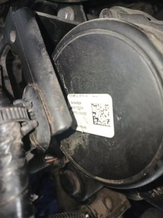 Peugeot rhe rh02 motor 5008 (0u_, 2.0 otolp1027009