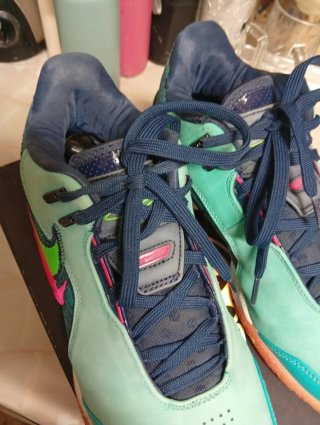 Nike Zoom Lebron NXXT Talla 44