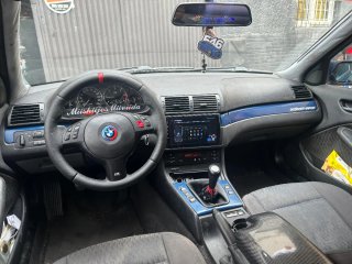 BMW Serie 3 2000
