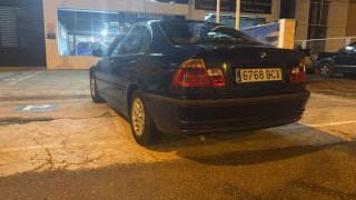 BMW Serie 3 2000