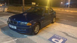 BMW Serie 3 2000