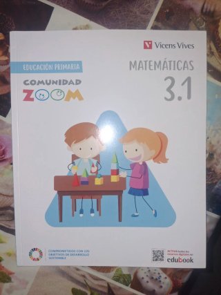 Libros de tercero de primaria