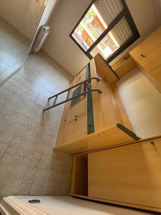 Muebles Salón y Dormitorio