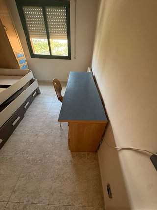 Muebles Salón y Dormitorio