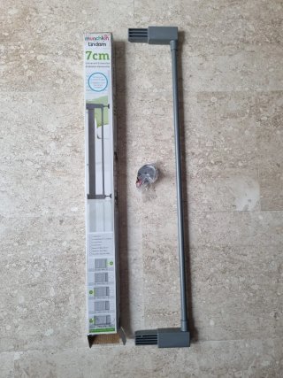 Barrera seguridad Munchkin Designer Easy Close