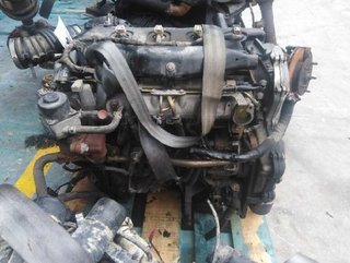 Yd22 motor completo nissan almera tino otolp803200