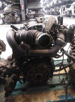 Yd22 motor completo nissan almera tino otolp803200
