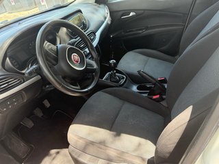 FIAT TIPO SW BLANCO – 84.953 KM – MANUAL