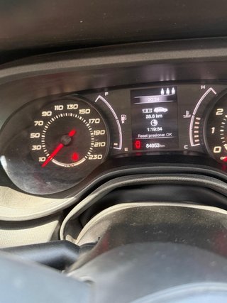 FIAT TIPO SW BLANCO – 84.953 KM – MANUAL