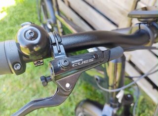 Bicicleta Eléctrica Specialized Con t solo 365 km