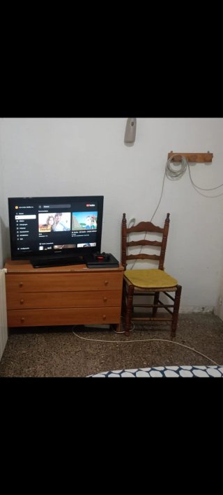 Habitación completa