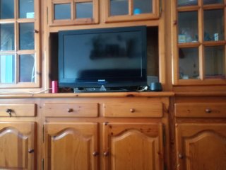 Habitación completa