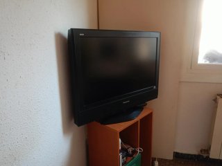 Habitación completa