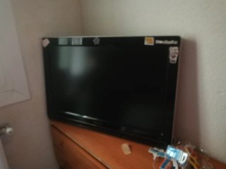 Habitación completa