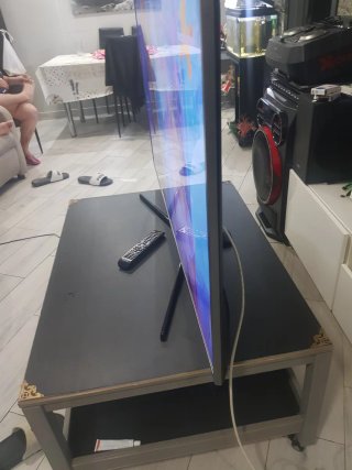 TV Samsung 55 4K