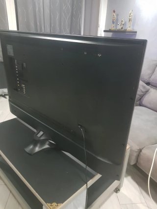 TV Samsung 55 4K