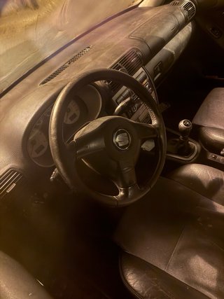 SEAT Leon 2005