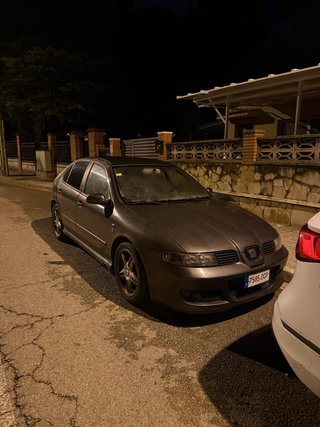 SEAT Leon 2005