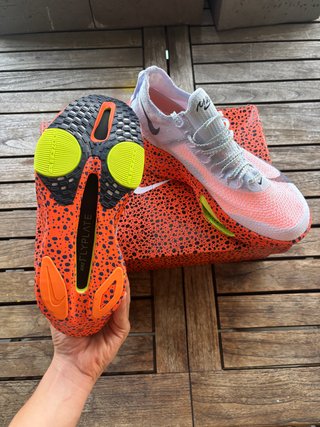 Nike Alphafly NEXT% 3 Talla 43