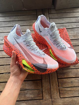 Nike Alphafly NEXT% 3 Talla 43