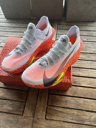 Nike Alphafly NEXT% 3 Talla 43