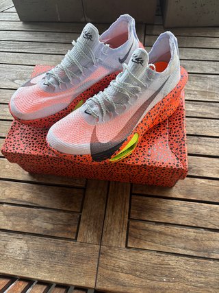 Nike Alphafly NEXT% 3 Talla 43