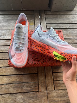 Nike Alphafly NEXT% 3 Talla 43