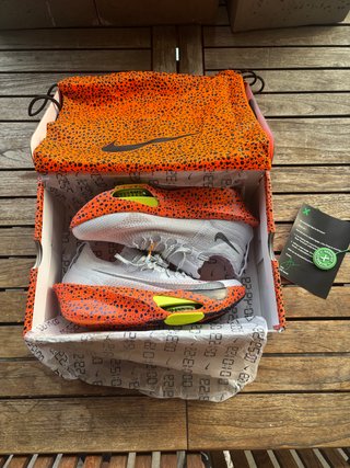 Nike Alphafly NEXT% 3 Talla 43