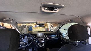 Mercedes-Benz Clase V 2018