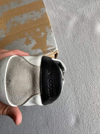 Golden Goose Sneakers Blancas y Beige