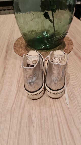 Sneakers Converse Platform Donna