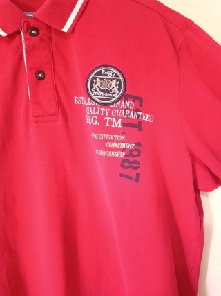 Polo State of Art Talla L