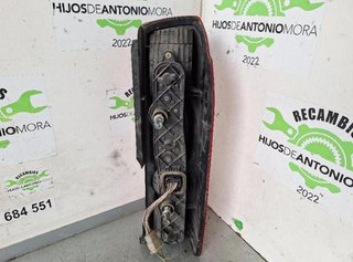 Piloto trasero citroen 20145751 jumper caja 104886