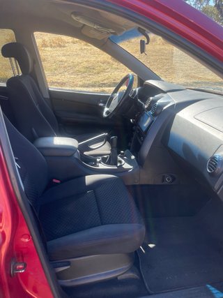 SsangYong Actyon 2009