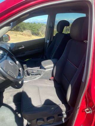 SsangYong Actyon 2009