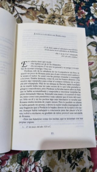 Alejandro Magno y las Águilas de Roma