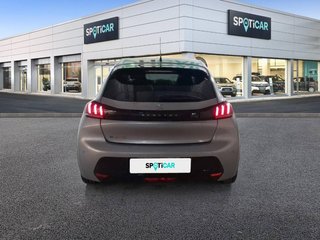 Peugeot e-208 Eléctrico Allure Pack